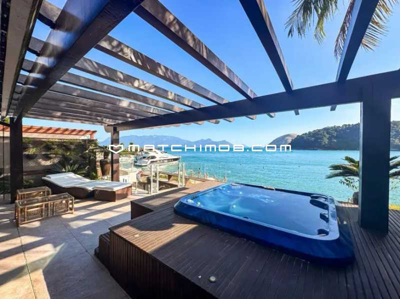 Porto Real Resort - 8