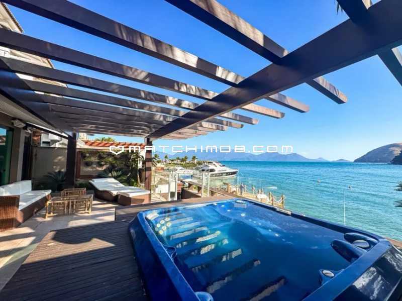 Porto Real Resort - 9