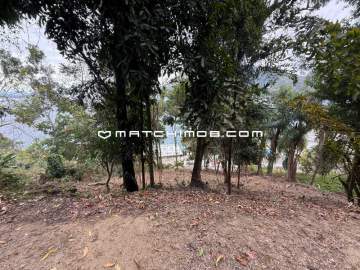 Condomínio Portogalo - Ótima localização - Terreno à venda com Vista para o Mar no Condomínio Portogalo - Angra dos Reis - 679TE