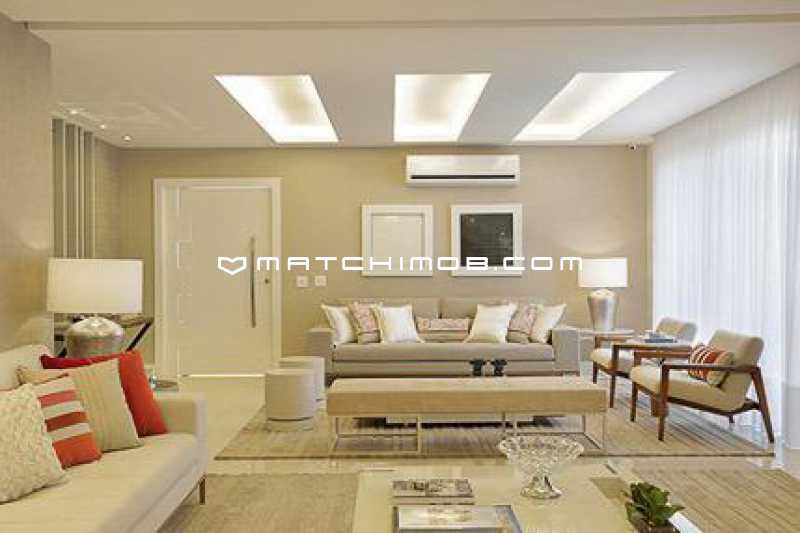 Conheça Riviera Del Sol do imóvel - Casa à venda no Riviera Del Sol - Recreio dos Bandeirantes - 684CA - 1 Riviera Del Sol - 1