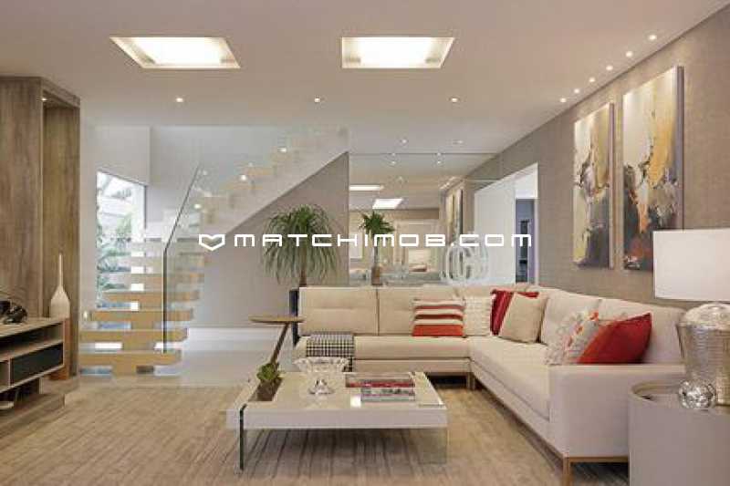 Conheça Riviera Del Sol do imóvel - Casa à venda no Riviera Del Sol - Recreio dos Bandeirantes - 684CA - 5 Riviera Del Sol - 5