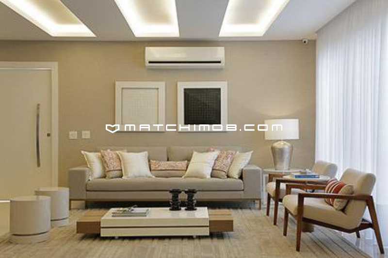 Conheça Riviera Del Sol do imóvel - Casa à venda no Riviera Del Sol - Recreio dos Bandeirantes - 684CA - 4 Riviera Del Sol - 4