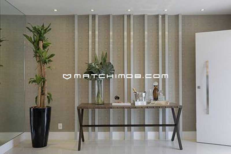 Conheça Riviera Del Sol do imóvel - Casa à venda no Riviera Del Sol - Recreio dos Bandeirantes - 684CA - 2 Riviera Del Sol - 2