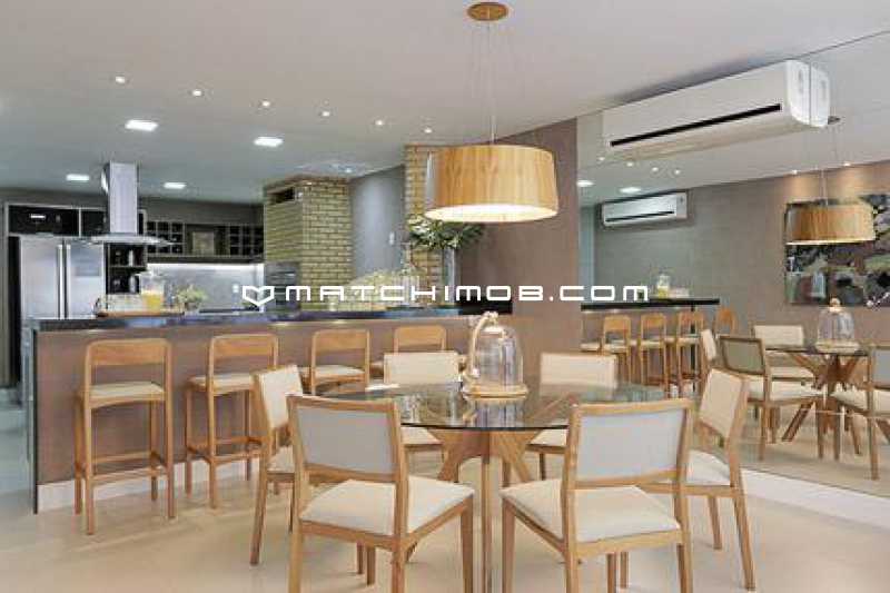 Conheça Riviera Del Sol do imóvel - Casa à venda no Riviera Del Sol - Recreio dos Bandeirantes - 684CA - 6 Riviera Del Sol - 6