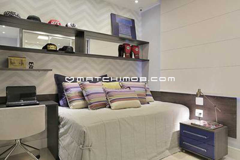 Conheça Riviera Del Sol do imóvel - Casa à venda no Riviera Del Sol - Recreio dos Bandeirantes - 684CA - 9 Riviera Del Sol - 9