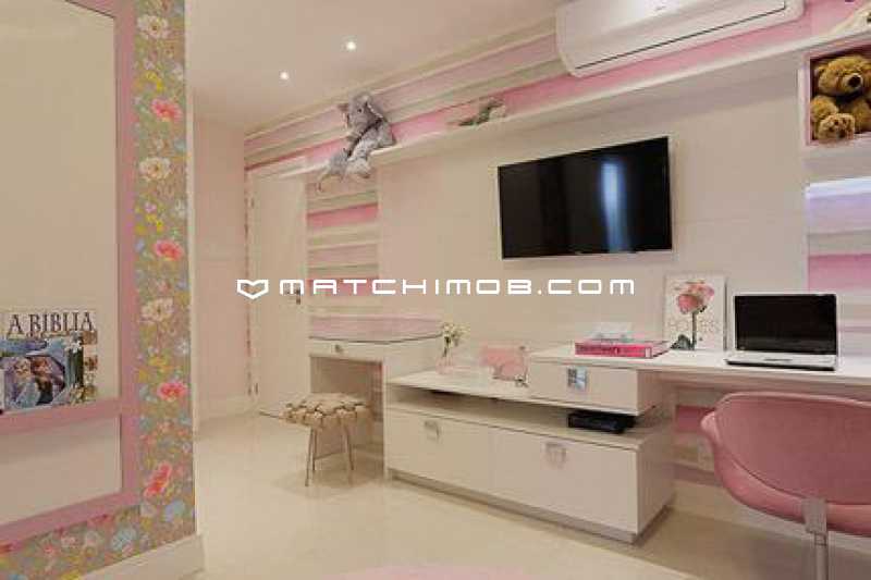 Conheça Riviera Del Sol do imóvel - Casa à venda no Riviera Del Sol - Recreio dos Bandeirantes - 684CA - 14 Riviera Del Sol - 14