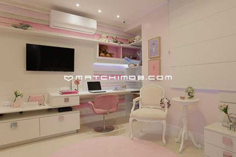 Conheça Riviera Del Sol do imóvel - Casa à venda no Riviera Del Sol - Recreio dos Bandeirantes - 684CA - 15 Riviera Del Sol - 15