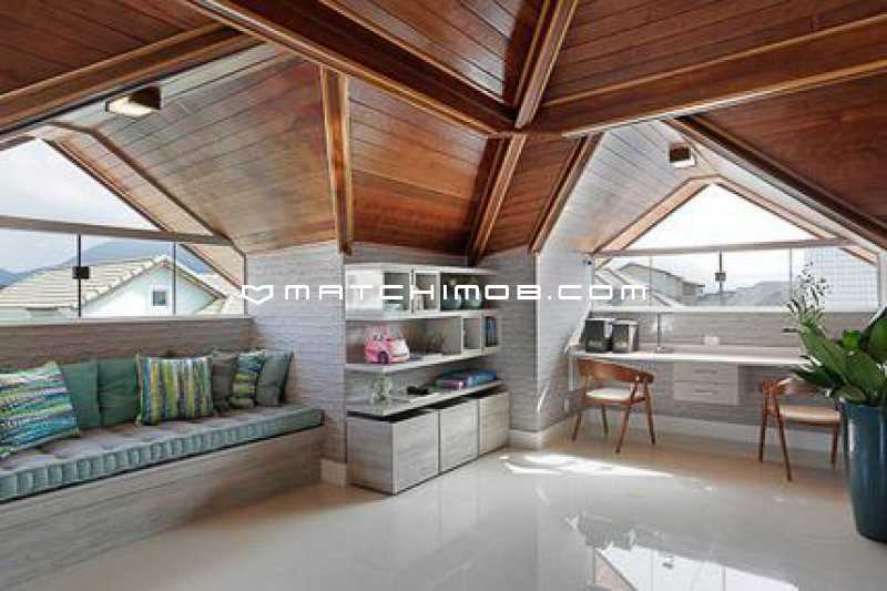 Conheça Riviera Del Sol do imóvel - Casa à venda no Riviera Del Sol - Recreio dos Bandeirantes - 684CA - 20 Riviera Del Sol - 20