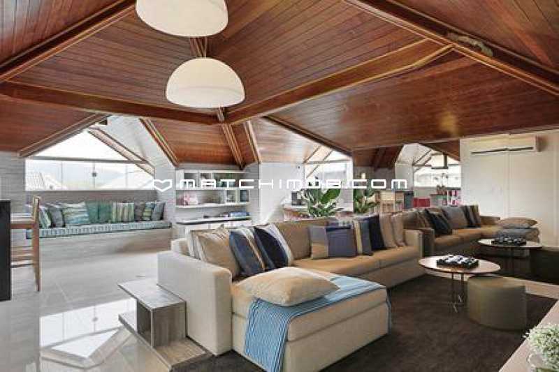 Conheça Riviera Del Sol do imóvel - Casa à venda no Riviera Del Sol - Recreio dos Bandeirantes - 684CA - 16 Riviera Del Sol - 16