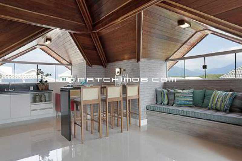 Conheça Riviera Del Sol do imóvel - Casa à venda no Riviera Del Sol - Recreio dos Bandeirantes - 684CA - 17 Riviera Del Sol - 17