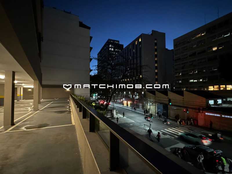 Conheça Easy Botafogo do imóvel - Apartamento à venda no Easy Botafogo, a 200 metros do metrô = 2 minutos a pé - 686AP - 24 Easy Botafogo - 24