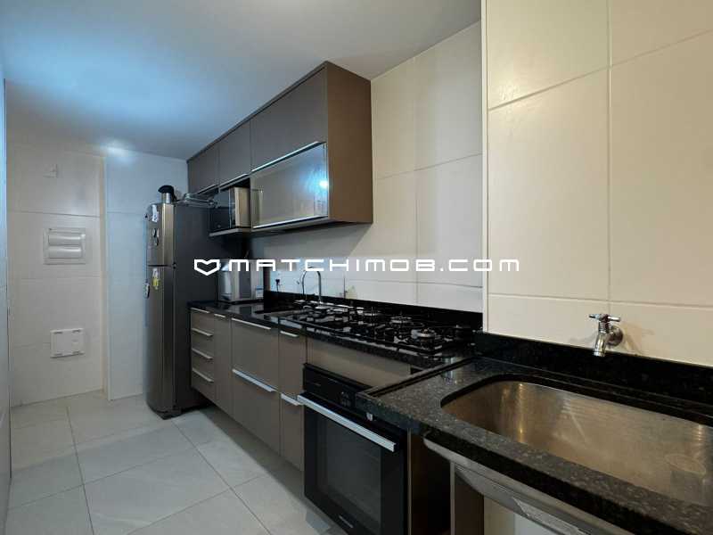 Conheça Easy Botafogo do imóvel - Apartamento à venda no Easy Botafogo, a 200 metros do metrô = 2 minutos a pé - 686AP - 7 Easy Botafogo - 7