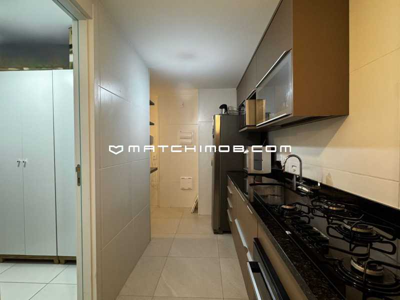 Conheça Easy Botafogo do imóvel - Apartamento à venda no Easy Botafogo, a 200 metros do metrô = 2 minutos a pé - 686AP - 10 Easy Botafogo - 10