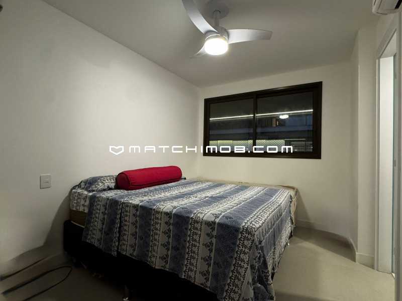 Conheça Easy Botafogo do imóvel - Apartamento à venda no Easy Botafogo, a 200 metros do metrô = 2 minutos a pé - 686AP - 15 Easy Botafogo - 15