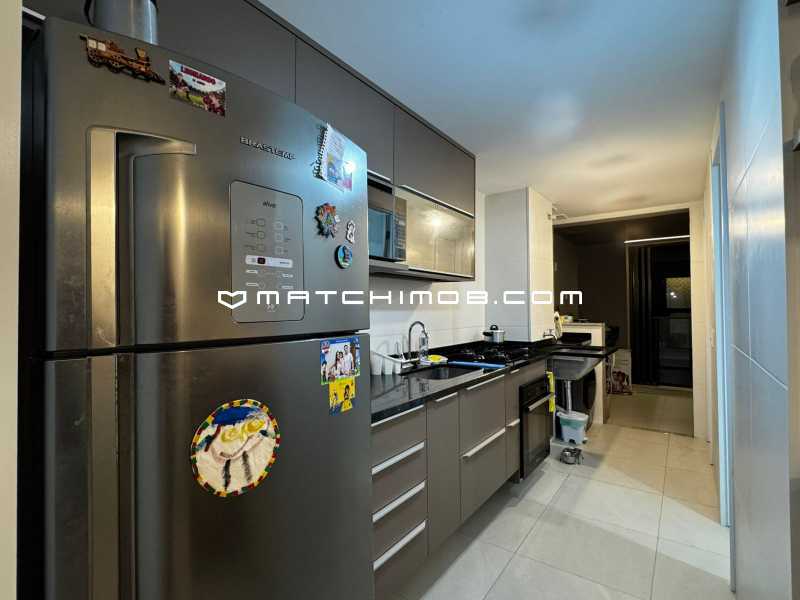 Conheça Easy Botafogo do imóvel - Apartamento à venda no Easy Botafogo, a 200 metros do metrô = 2 minutos a pé - 686AP - 9 Easy Botafogo - 9
