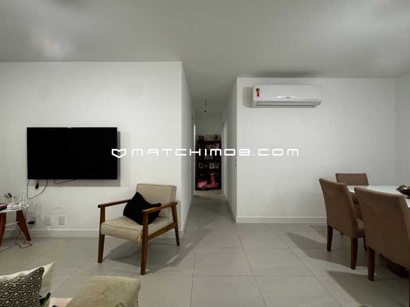 Conheça Easy Botafogo do imóvel - Apartamento à venda no Easy Botafogo, a 200 metros do metrô = 2 minutos a pé - 686AP - 4 Easy Botafogo - 4
