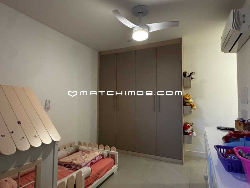 Conheça Easy Botafogo do imóvel - Apartamento à venda no Easy Botafogo, a 200 metros do metrô = 2 minutos a pé - 686AP - 16 Easy Botafogo - 16