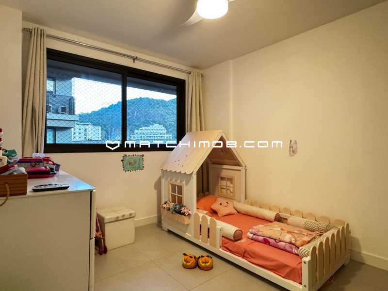 Conheça Easy Botafogo do imóvel - Apartamento à venda no Easy Botafogo, a 200 metros do metrô = 2 minutos a pé - 686AP - 18 Easy Botafogo - 18