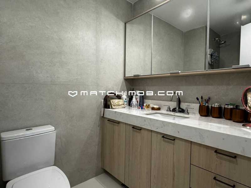 Conheça Easy Botafogo do imóvel - Apartamento à venda no Easy Botafogo, a 200 metros do metrô = 2 minutos a pé - 686AP - 21 Easy Botafogo - 21