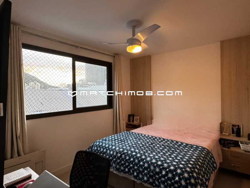 Conheça Easy Botafogo do imóvel - Apartamento à venda no Easy Botafogo, a 200 metros do metrô = 2 minutos a pé - 686AP - 13 Easy Botafogo - 13
