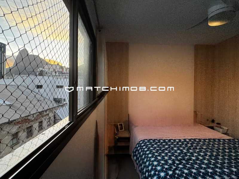 Conheça Easy Botafogo do imóvel - Apartamento à venda no Easy Botafogo, a 200 metros do metrô = 2 minutos a pé - 686AP - 12 Easy Botafogo - 12