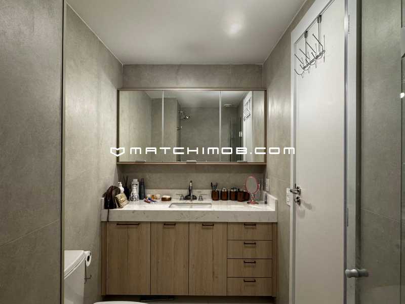Conheça Easy Botafogo do imóvel - Apartamento à venda no Easy Botafogo, a 200 metros do metrô = 2 minutos a pé - 686AP - 22 Easy Botafogo - 22