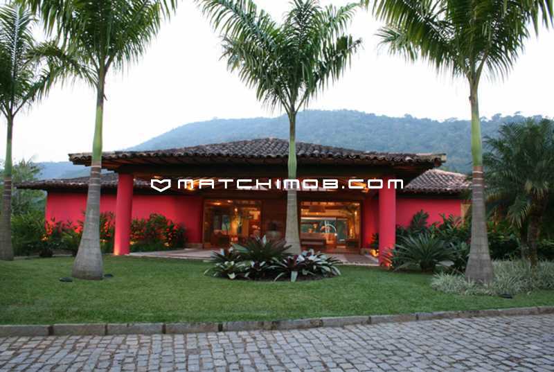 Portobello Resort Safari - 1