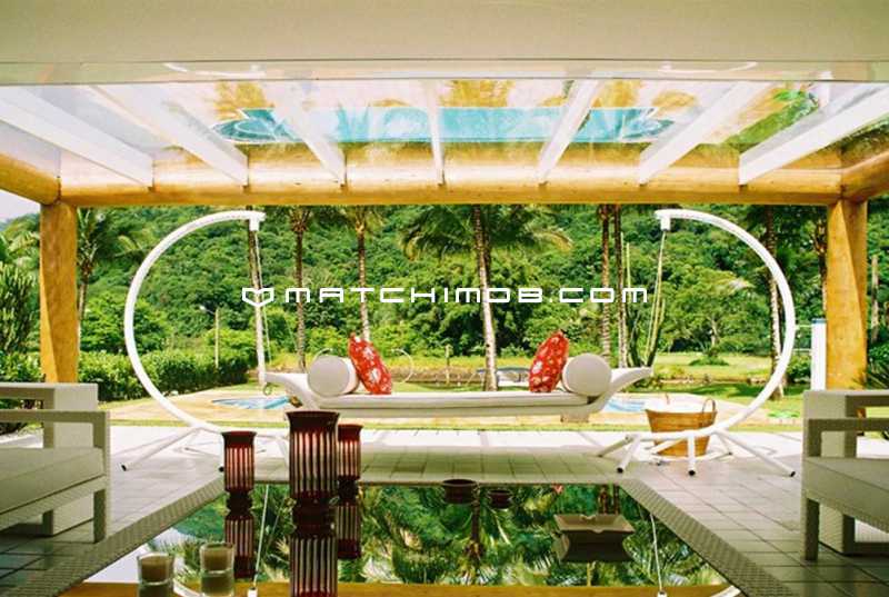 Portobello Resort Safari - 14