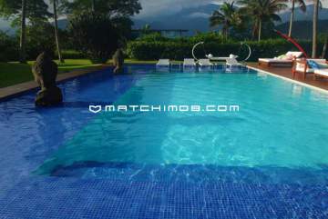 Condomínio Portobello Resort e Safári - Ótima localização - Casa à venda no Condomínio Portobello Resort Safari - 689CA