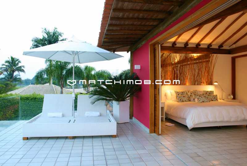 Portobello Resort Safari - 19