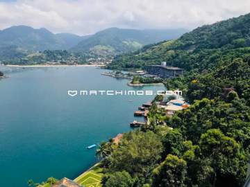 Condomínio Condominio Porto Real Resort - Ótima localização - Apartamento à venda no Condomínio Porto Real Resort - Mangaratiba - 692AP