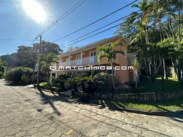 Condomínio Marbella - Ótima localização - Casa à venda no condomínio Marbella - Angra dos Reis - 695CA