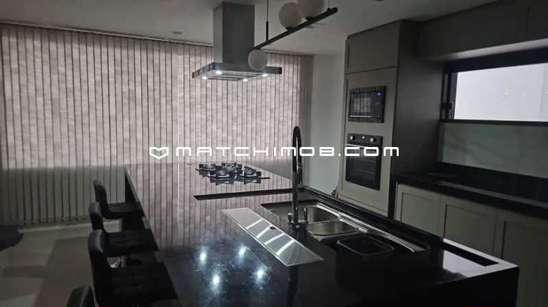 Conheça Village das Conchas do imóvel - Casa à venda no Condomínio Village das Conchas - Mangaratiba - 697CA - 6 Village das Conchas - 6