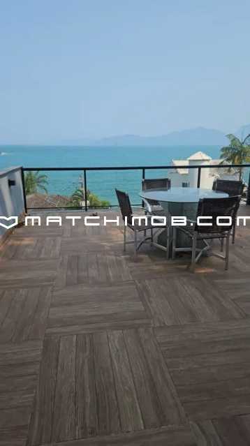 Conheça Village das Conchas do imóvel - Casa à venda no Condomínio Village das Conchas - Mangaratiba - 697CA - 5 Village das Conchas - 5