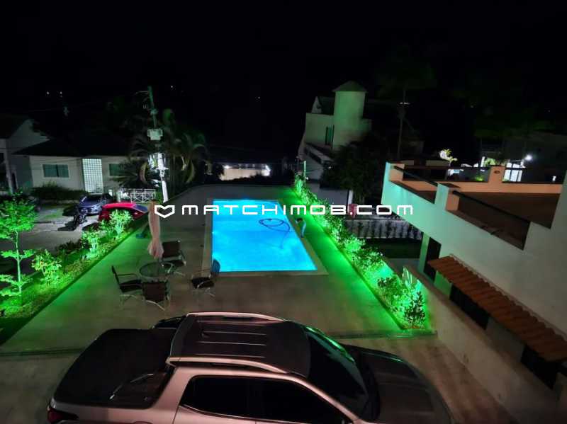 Conheça Village das Conchas do imóvel - Casa à venda no Condomínio Village das Conchas - Mangaratiba - 697CA - 8 Village das Conchas - 8