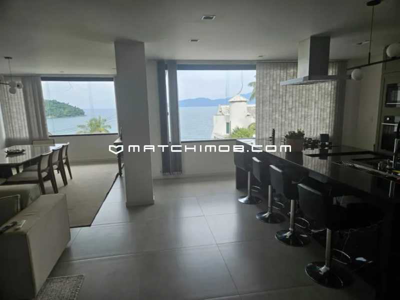 Conheça Village das Conchas do imóvel - Casa à venda no Condomínio Village das Conchas - Mangaratiba - 697CA - 7 Village das Conchas - 7