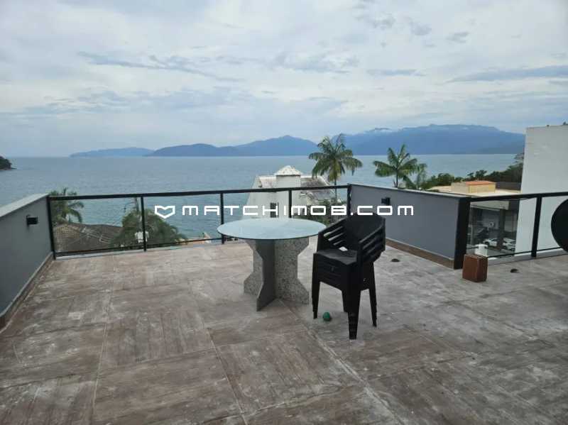 Conheça Village das Conchas do imóvel - Casa à venda no Condomínio Village das Conchas - Mangaratiba - 697CA - 4 Village das Conchas - 4