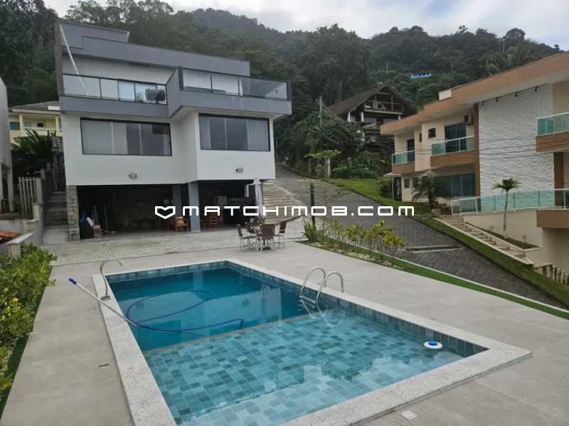 Conheça Village das Conchas do imóvel - Casa à venda no Condomínio Village das Conchas - Mangaratiba - 697CA - 1 Village das Conchas - 1