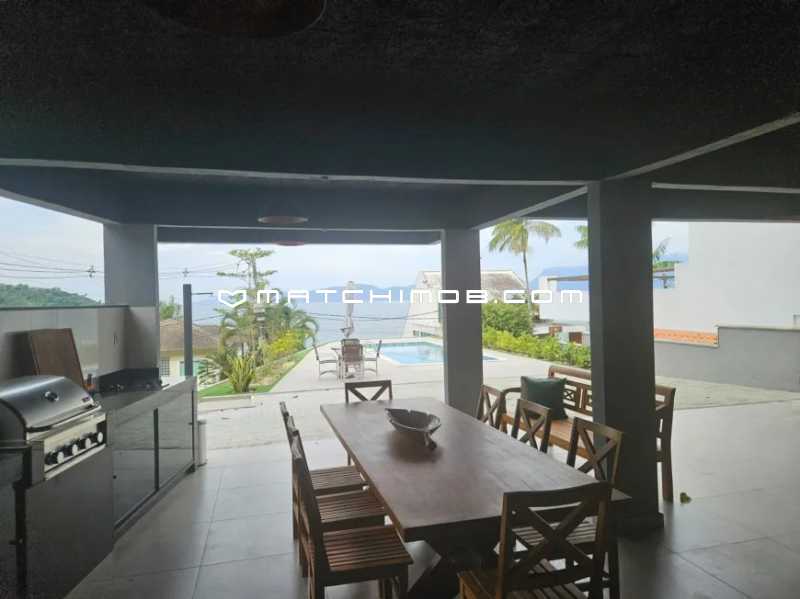 Conheça Village das Conchas do imóvel - Casa à venda no Condomínio Village das Conchas - Mangaratiba - 697CA - 3 Village das Conchas - 3