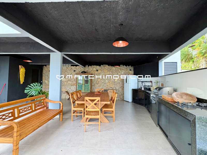 Village das Conchas - 5