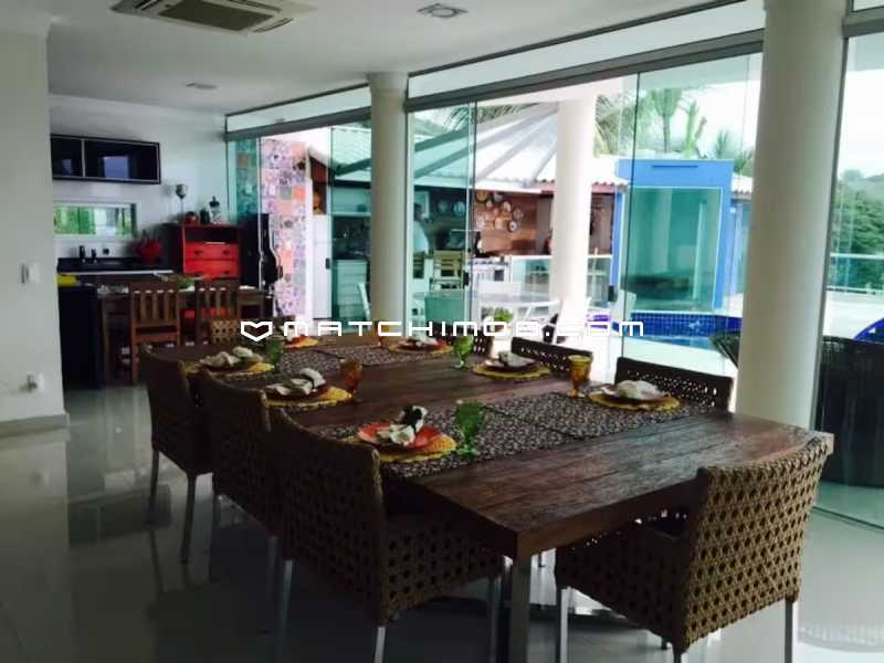 Conheça Itaoca do imóvel - Casa no Condomínio Itaoca à venda em Mangaratiba - 698CA - 5 Itaoca - 5