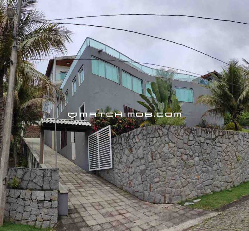 Conheça Itaoca do imóvel - Casa no Condomínio Itaoca à venda em Mangaratiba - 698CA - 23 Itaoca - 23