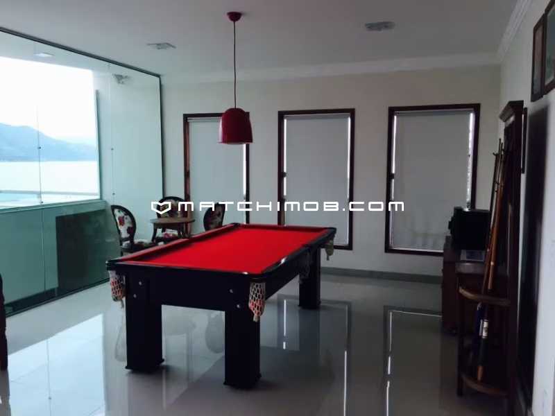 Conheça Itaoca do imóvel - Casa no Condomínio Itaoca à venda em Mangaratiba - 698CA - 22 Itaoca - 22