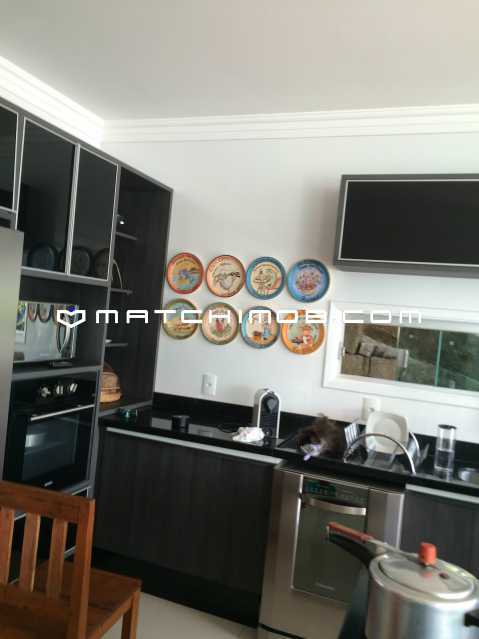 Conheça Itaoca do imóvel - Casa no Condomínio Itaoca à venda em Mangaratiba - 698CA - 18 Itaoca - 18