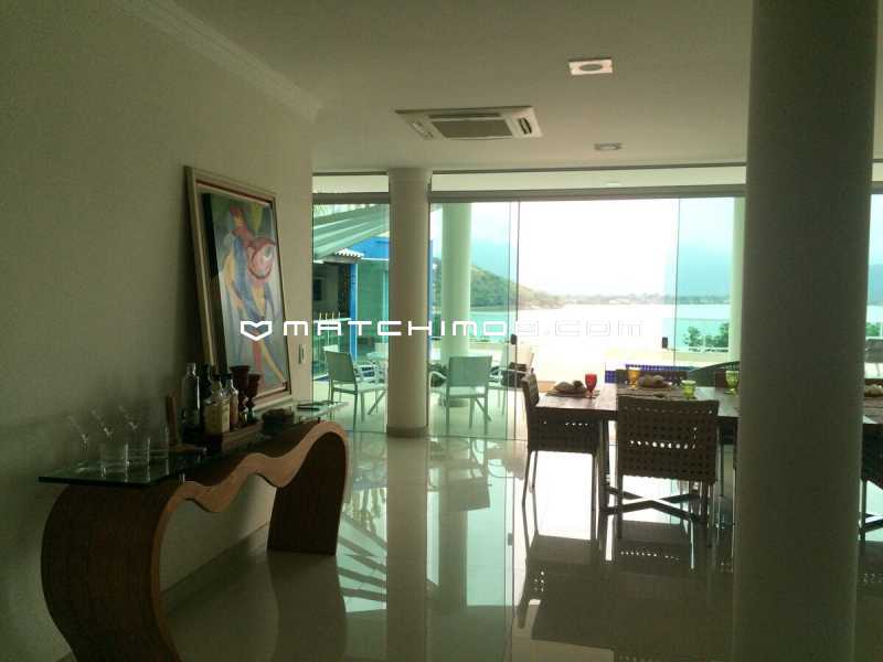 Conheça Itaoca do imóvel - Casa no Condomínio Itaoca à venda em Mangaratiba - 698CA - 17 Itaoca - 17