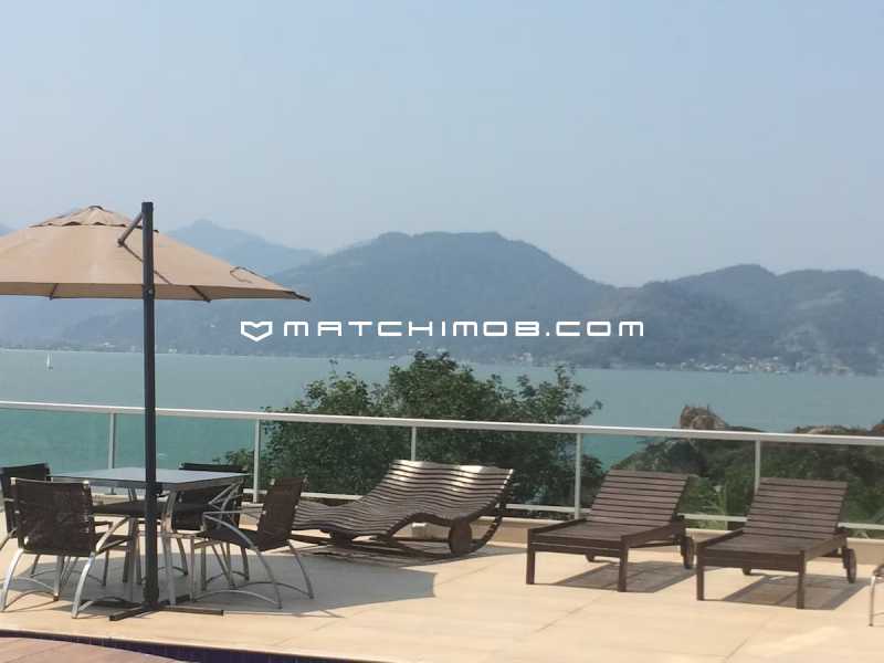 Conheça Itaoca do imóvel - Casa no Condomínio Itaoca à venda em Mangaratiba - 698CA - 3 Itaoca - 3