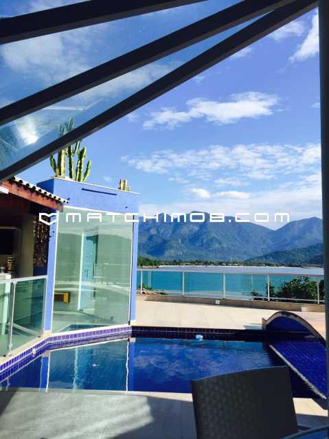 Conheça Itaoca do imóvel - Casa no Condomínio Itaoca à venda em Mangaratiba - 698CA - 9 Itaoca - 9