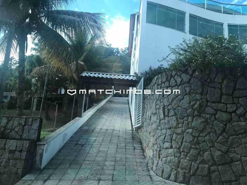 Conheça Itaoca do imóvel - Casa no Condomínio Itaoca à venda em Mangaratiba - 698CA - 24 Itaoca - 24