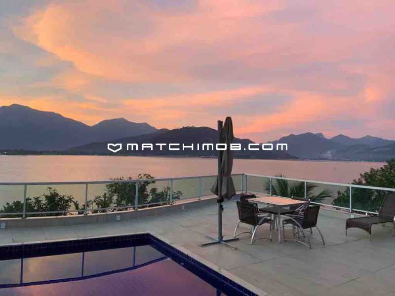 Conheça Itaoca do imóvel - Casa no Condomínio Itaoca à venda em Mangaratiba - 698CA - 6 Itaoca - 6