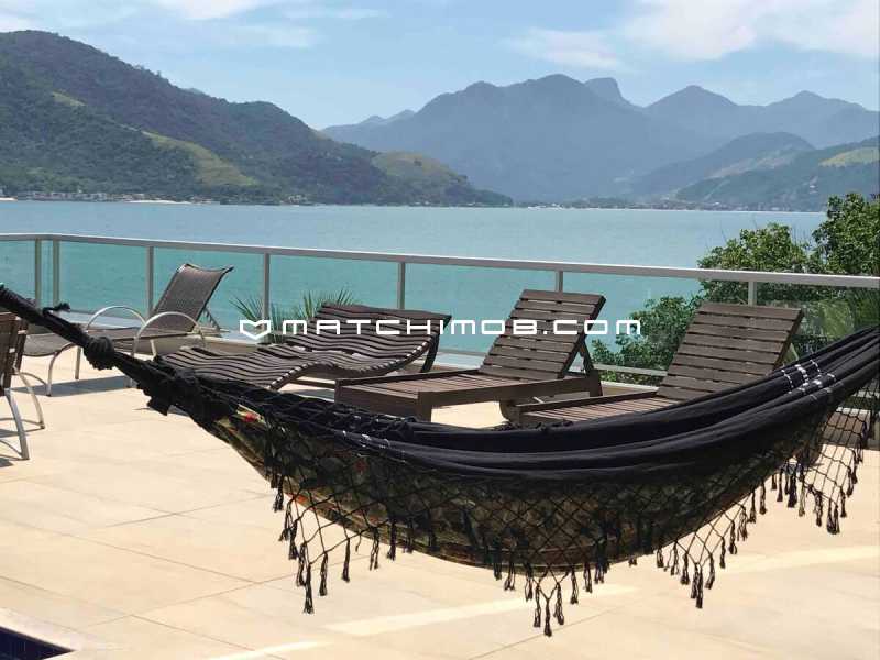 Conheça Itaoca do imóvel - Casa no Condomínio Itaoca à venda em Mangaratiba - 698CA - 2 Itaoca - 2